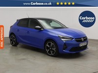 2022 Vauxhall Corsa 1.2 Turbo SRi Edition Hatchback 5dr Petrol Auto Euro 6 (s/s)