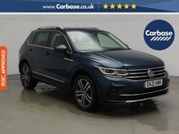 2021 Volkswagen Tiguan 2.0 TDI Elegance SUV 5dr Diesel DSG 4Motion Euro 6 (s/s) 