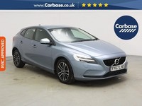 2017 Volvo V40 2.0 T2 Momentum Nav Plus Hatchback 5dr Petrol Manual Euro 6 (s/s)