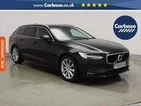 2019 Volvo V90 2.0 T4 Momentum Plus Estate 5dr Petrol Auto Euro 6 (s/s) (190 ps)