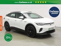 2022 Volkswagen ID.4 Pro Performance 77kWh Life SUV 5dr Electric Auto (204 ps) S