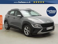 2023 Hyundai KONA 1.0 T-GDi MHEV SE Connect SUV 5dr Petrol Hybrid Manual Euro 6 