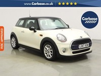 2017 MINI Hatch 1.5 Cooper Hatchback 3dr Petrol Manual Euro 6 (s/s) (136 ps) Hat