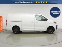 2024 Vauxhall Vivaro 2.0 Turbo D Pro XL Panel Van 6dr Diesel Manual LWB Euro 6 (