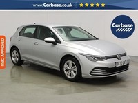 2022 Volkswagen Golf 2.0 TDI Life Hatchback 5dr Diesel Manual Euro 6 (s/s) (115 