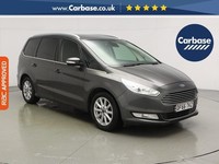 2017 Ford Galaxy 2.0 TDCi Titanium X MPV 5dr Diesel Manual Euro 6 (s/s) (180 ps)