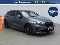 2021 BMW 1 Series 1.5 116d M Sport Hatchback 5dr Diesel DCT Euro 6 (s/s) (116 ps