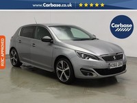 2017 Peugeot 308 1.2 PureTech GT Line Hatchback 5dr Petrol Manual Euro 6 (s/s) (