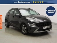 2026 Hyundai KONA 1.6 GDi Hybrid SE Connect 5dr DCT SUV PETROL/ELECTRIC Automati