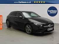 2019 Mercedes-Benz A Class 2.0 A250 AMG Line (Premium Plus) Hatchback 5dr Petrol