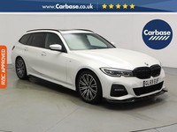 2019 BMW 3 Series 2.0 330i M Sport Touring 5dr Petrol Auto Euro 6 (s/s) (258 ps)