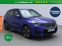 2023 BMW iX1 30 66.5kWh M Sport SUV 5dr Electric Auto xDrive (11kW Charger) (313