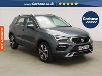 2021 SEAT Ateca 1.5 TSI EVO SE Technology SUV 5dr Petrol Manual Euro 6 (s/s) (15