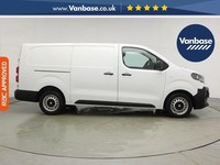 2024 Vauxhall Vivaro 2.0 Turbo D Prime XL Panel Van 6dr Diesel Manual LWB Euro 6