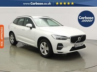 2022 Volvo XC60 2.0 B5 MHEV Momentum SUV 5dr Petrol Hybrid Auto Euro 6 (s/s) (25