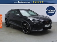 2024 Cupra Formentor 1.5 TSI V2 SUV 5dr Petrol Manual Euro 6 (s/s) (150 ps) SUV 
