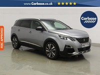 2017 Peugeot 5008 2.0 BlueHDi GT Line SUV 5dr Diesel Manual Euro 6 (s/s) (150 ps