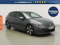 2023 Volkswagen Golf 2.0 TDI GTD Hatchback 5dr Diesel DSG Euro 6 (s/s) (200 ps) 