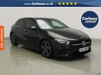 2021 Mercedes-Benz A-Class 1.3 A180 AMG Line Edition (Premium) Hatchback 5dr Pet