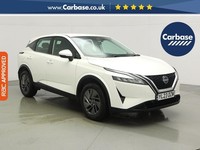 2023 Nissan Qashqai 1.3 DIG-T MHEV Acenta Premium SUV 5dr Petrol Hybrid Manual E
