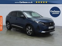 2022 Peugeot 3008 1.6 13.2kWh Allure Premium SUV 5dr Petrol Plug-in Hybrid e-EAT