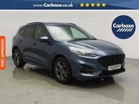 2021 Ford Kuga 2.0 EcoBlue MHEV ST-Line Edition SUV 5dr Diesel Manual Euro 6 (s/