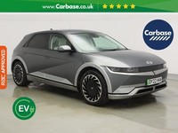 2022 Hyundai IONIQ 5 73kWh Ultimate Hatchback 5dr Electric Auto (217 ps) Hatchba