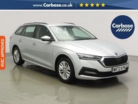 2022 Skoda Octavia 2.0 TDI SE Technology Estate 5dr Diesel Manual Euro 6 (s/s) (