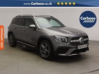 2021 Mercedes-Benz GLB 1.3 GLB200 AMG Line (Premium 2) SUV 5dr Petrol 7G-DCT Eur