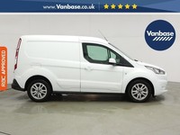 2020 Ford Transit Connect 1.5 200 EcoBlue Limited Panel Van 5dr Diesel Manual L1