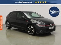 2022 Volkswagen Polo 2.0 TSI GTI Hatchback 5dr Petrol DSG Euro 6 (s/s) (207 ps) 