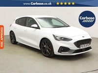 2020 Ford Focus 2.3T EcoBoost ST Hatchback 5dr Petrol Manual Euro 6 (s/s) (280 p