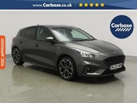 2020 Ford Focus 1.0T EcoBoost ST-Line X Hatchback 5dr Petrol Manual Euro 6 (s/s)