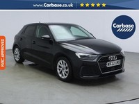 2022 Audi A1 1.0 TFSI 25 Sport Sportback 5dr Petrol Manual Euro 6 (s/s) (95 ps) 