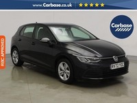 2022 Volkswagen Golf 2.0 TDI Life Hatchback 5dr Diesel Manual Euro 6 (s/s) (115 