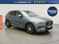 2017 Volvo XC60 2.0 D4 Inscription Pro SUV 5dr Diesel Auto AWD Euro 6 (s/s) (190