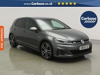 2019 Volkswagen Golf 2.0 TDI GTD Hatchback 5dr Diesel DSG Euro 6 (s/s) (184 ps) 
