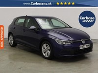 2022 Volkswagen Golf 2.0 TDI Life Hatchback 5dr Diesel Manual Euro 6 (s/s) (115 