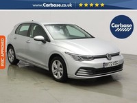 2022 Volkswagen Golf 2.0 TDI Life Hatchback 5dr Diesel Manual Euro 6 (s/s) (115 
