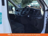 2020 Ford Transit 2.0 350 EcoBlue Leader Chassis Cab 2dr Diesel Manual RWD L2 Eu