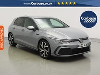 2023 Volkswagen Golf 1.5 eTSI MHEV R-Line Hatchback 5dr Petrol Hybrid DSG Euro 6