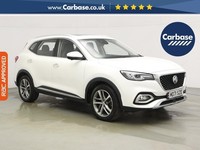 2022 MG MG HS 1.5 T-GDI 16.6kWh Exclusive SUV 5dr Petrol Plug-in Hybrid Auto Eur