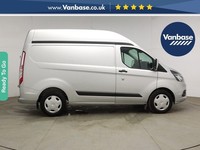 2021 Ford Transit Custom 2.0 320 EcoBlue Trend Panel Van 5dr Diesel Manual L1 H2