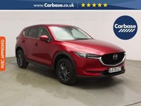 2020 Mazda CX-5 2.0 SKYACTIV-G Sport SUV 5dr Petrol Manual Euro 6 (s/s) (165 ps)