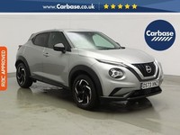 2023 Nissan Juke 1.0 DIG-T N-Connecta SUV 5dr Petrol DCT Auto Euro 6 (s/s) (114 