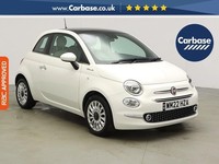 2022 Fiat 500 1.0 MHEV Dolcevita Hatchback 3dr Petrol Manual Euro 6 (s/s) (70 bh