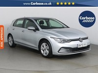 2022 Volkswagen Golf 2.0 TDI Life Hatchback 5dr Diesel Manual Euro 6 (s/s) (115 