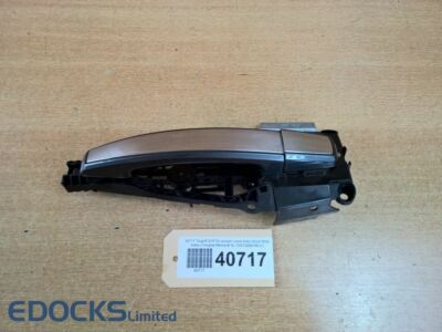 Türgriffe günstig kaufen für ihren Opel Cascada