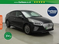 2020 Hyundai IONIQ 38.3kWh Premium SE Hatchback 5dr Electric Auto (136 ps) Hatch