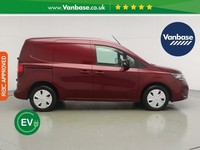 2024 Nissan Townstar 45kWh Tekna Panel Van 6dr Electric Auto L1 (122 ps) Panel V